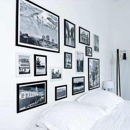 Superbe Appartement Hypercentre - L'Artistique Pau Esterno foto