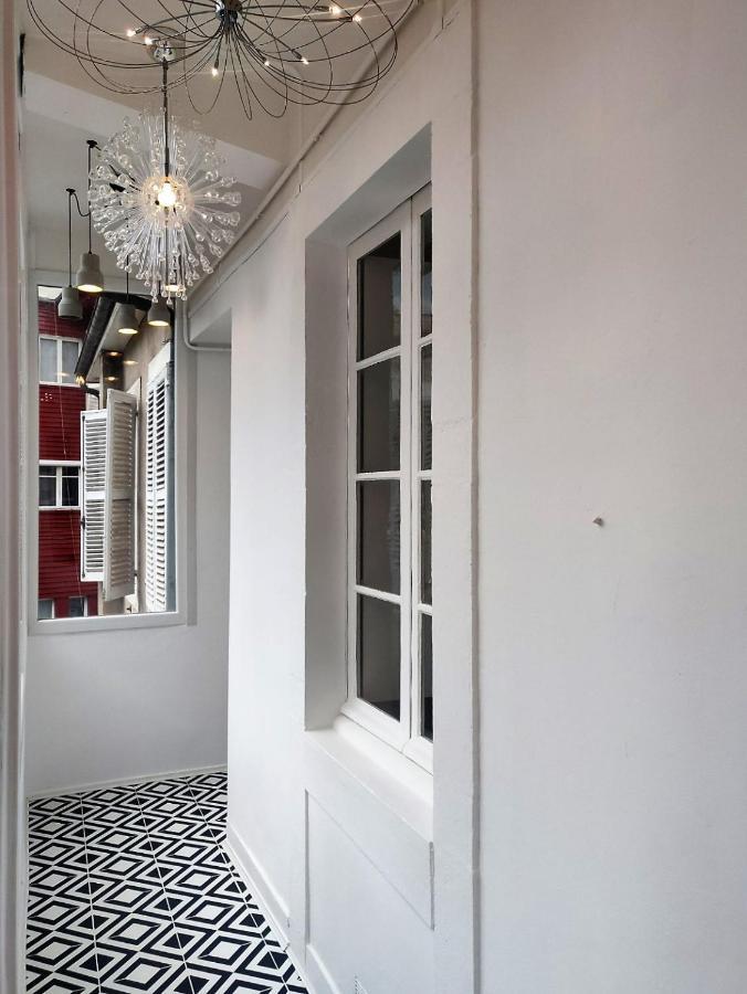 Superbe Appartement Hypercentre - L'Artistique Pau Esterno foto