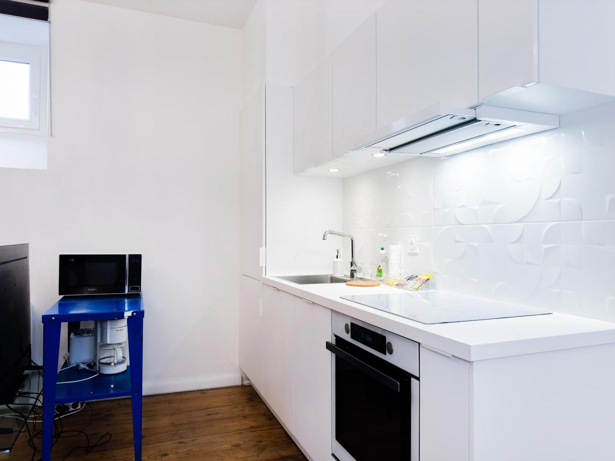 Superbe Appartement Hypercentre - L'Artistique Pau Esterno foto