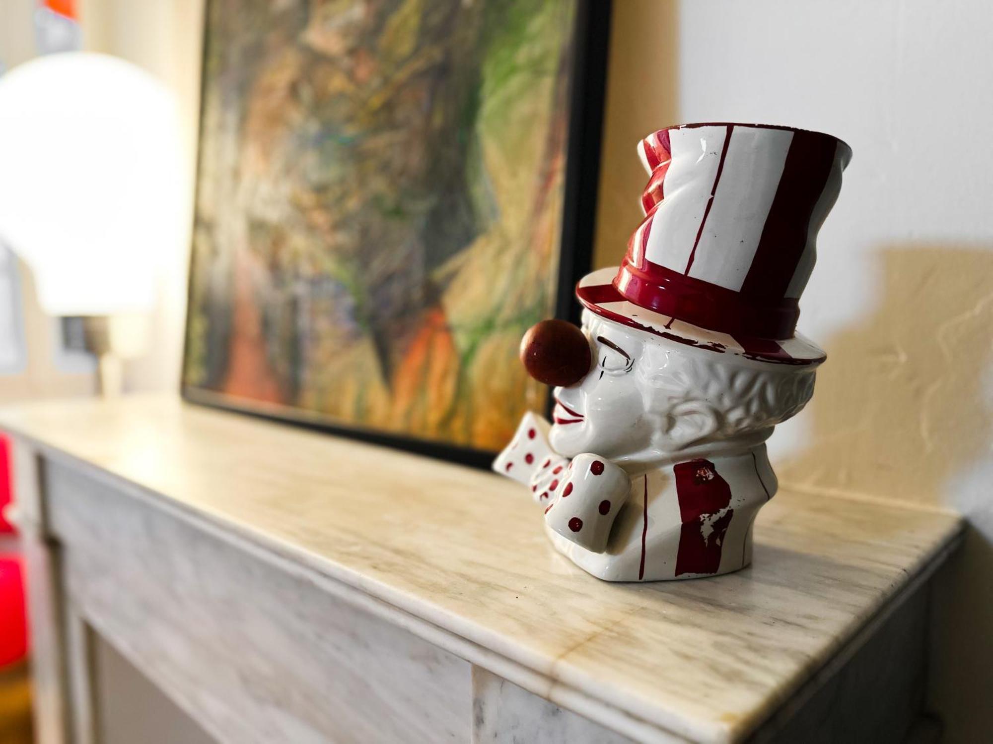Superbe Appartement Hypercentre - L'Artistique Pau Esterno foto